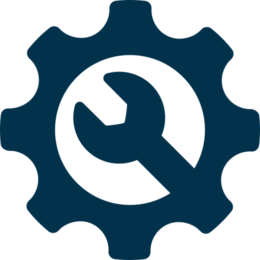 Technical Support Icon
